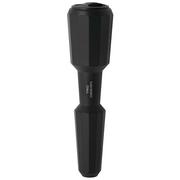 Afbeelding voor TRC Knives Bit Master Tool TI-BIT-MR-TL-TI Black DLC Titanium, schroevendraaier