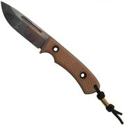 TRC Knives K-1s Sprint Run 2022 couteau à lame fixe