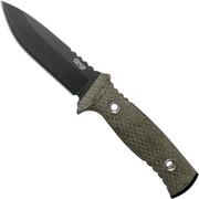 TRC Knives M-1XDP Outdoormesser