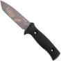 Afbeelding voor TRC M-1XT Elmax Post-Apocalyptic Finish, Black G10, Kydex Sheath, survivalmes