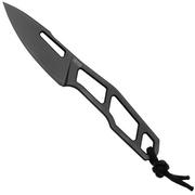 TRC Knives Speed Demon M390 DLC, faca de pescoço