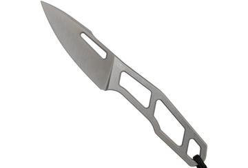 TRC Knives Speed Demon, Elmax Satin, cuchillo de cuello