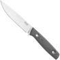 Bild für TRC Knives This Is Freedom, Black Canvas Micarta, Fahrtenmesser