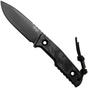 Obraz dla Nóż survivalowy TRC Knives Urban Tactical, DLC Elmax, Fat Carbon Black Camo Carbon Fiber, Limited Edition