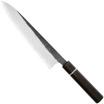 Tojiro Atelier Wenge 63-layered damascus, chef's knife 21 cm