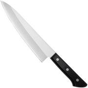 Tojiro Basic F-317 faca de chef, 20 cm