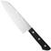 Afbeelding voor Tojiro Basic Damascus F-331 santoku, 17 cm