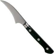 Tojiro DP cuchillo curvo de 3-capas 7 cm, F-799