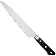 Tojiro Classic DP3, F-826, 3 capas, cuchillo de carne, 21 cm