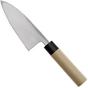 Image for Tojiro Shirogami F-900 mini deba, 12 cm