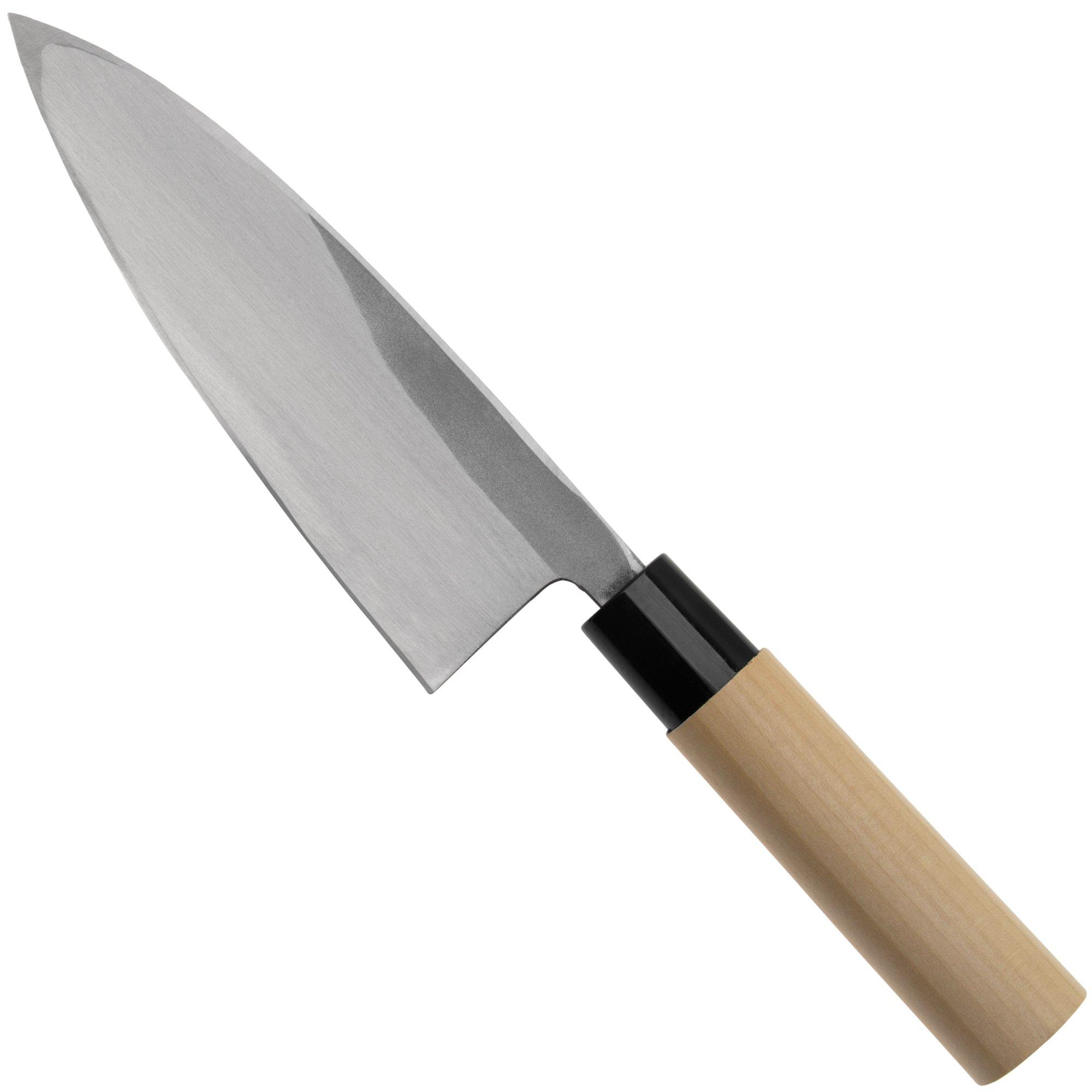 Nóż deba Tojiro Shirogami F-902, 16,5 cm