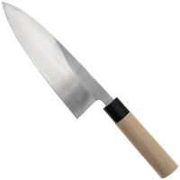 Afbeelding voor Tojiro Shirogami F-904 deba, 21 cm