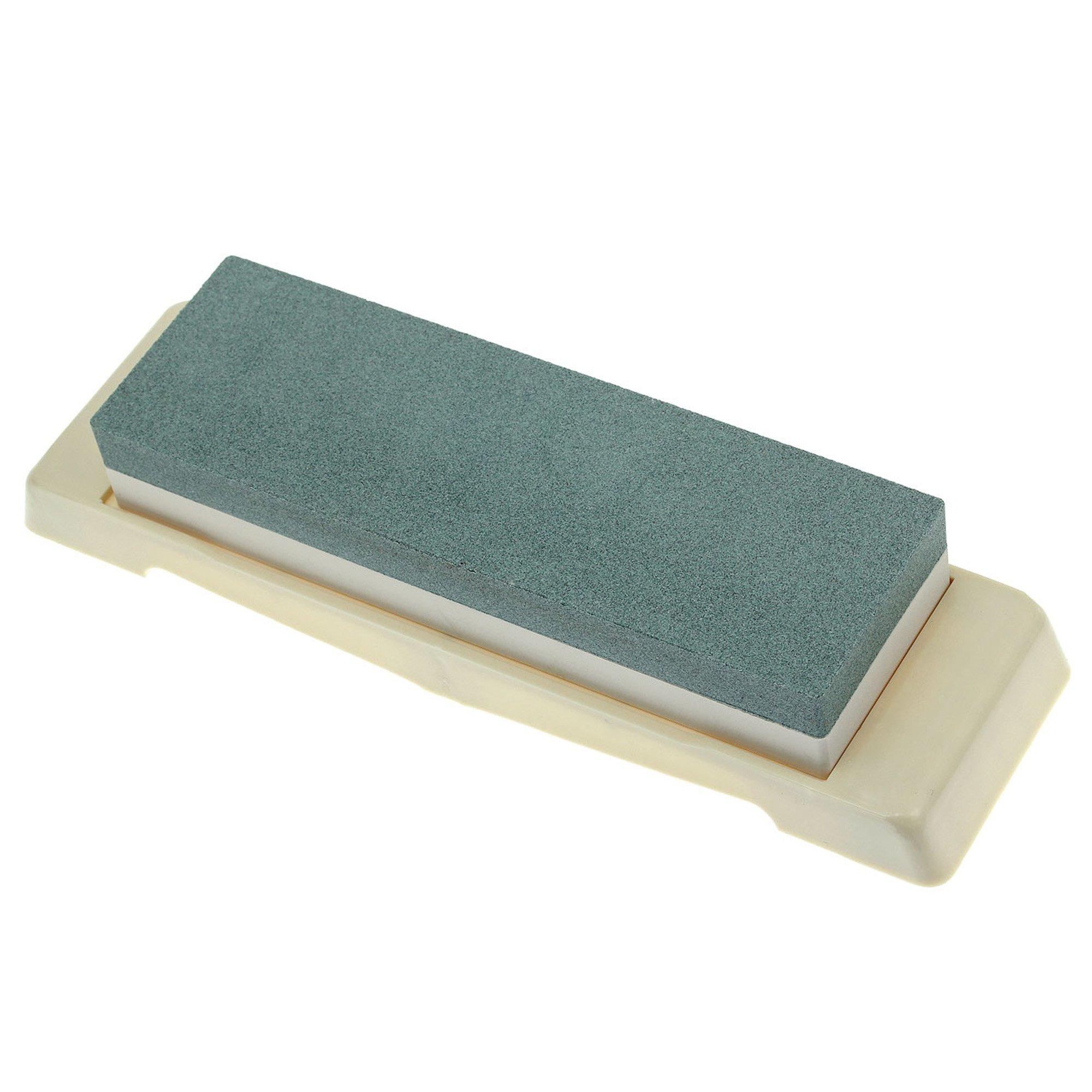 Tojiro sharpening stone grit 220/1000 F-432