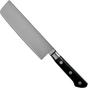Obraz dla Nóż nakiri Tojiro DP 3-warstwe ostrze, 17 cm
