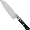 Tojiro DP lame 3 couches, couteau santoku 17 cm