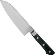 Tojiro DP 3 strati Santoku 17cm