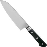 Image for Tojiro DP 3 layers Santoku 17cm