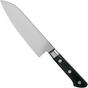Afbeelding voor Tojiro DP 3 laags lemmet, santoku 17 cm