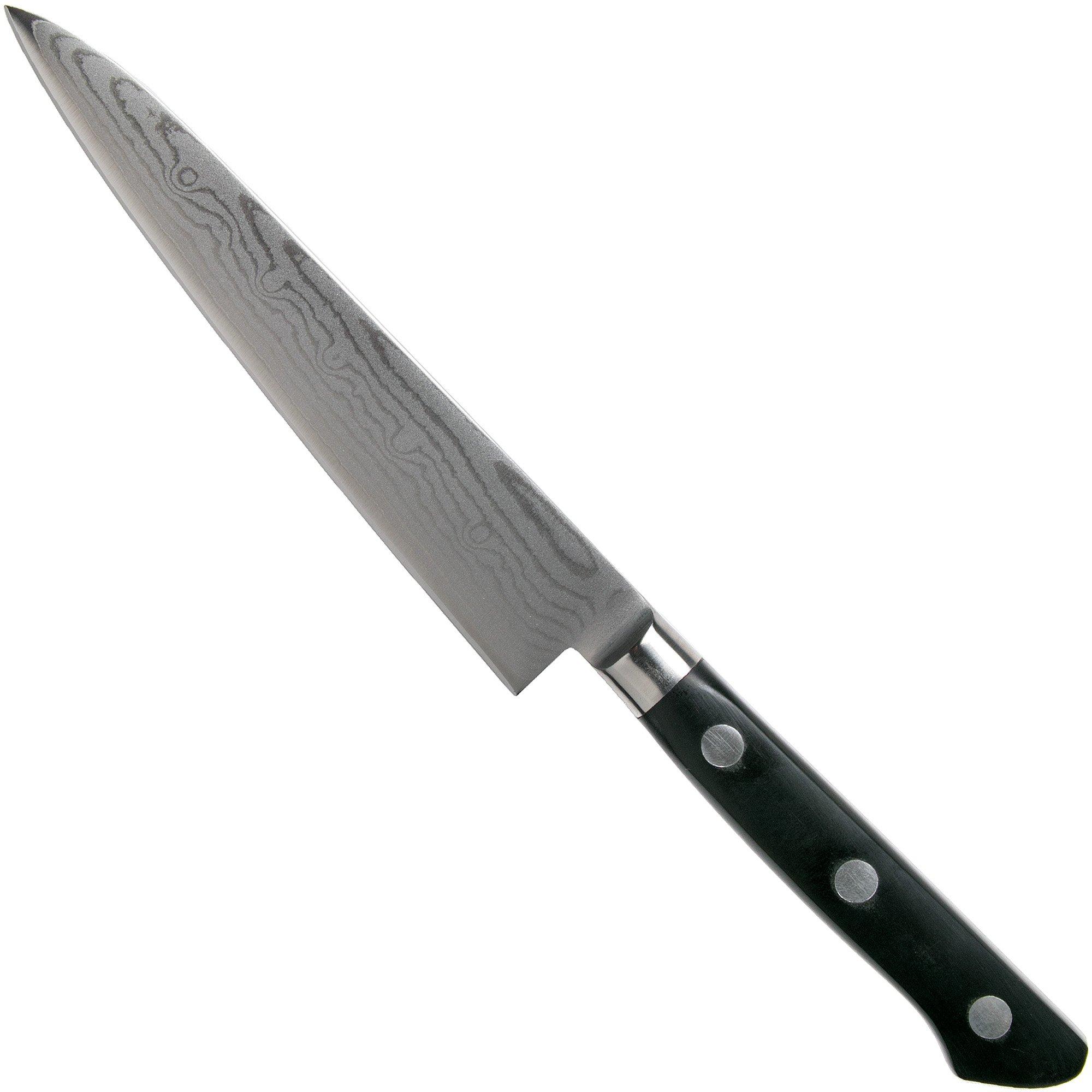 Nóż szefa kuchni Tojiro DP 37 warstw, 15 cm
