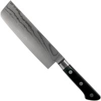 Bild für Tojiro DP 37 Lagen Damast, Nakiri 17cm