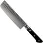 Obraz dla Nóż nakiri Tojiro DP 37 warstw, 17 cm