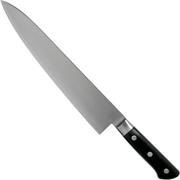 Tojiro DP de 3 capas, cuchillo de chef 27 cm
