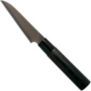  Tojiro Zen Black couteau d'office 9 cm, FD-1561