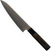 Tojiro Zen Black couteau de chef 18 cm, FD-1563