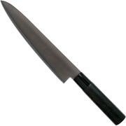 Tojiro Zen Black couteau de chef 21 cm, FD-1564
