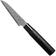 Image for Tojiro Shippu Black damascus paring knife (Petty) 9 cm, FD-1591