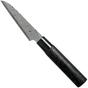 Bild für Tojiro Sippu Black Damast Officemesser (Petty) 9 cm, FD-1591