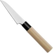 Tojiro Zen FD-561, 3 capas, cuchillo puntilla, 9 cm