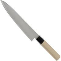Image for Tojiro Zen 3-layer blade, gyuto 21 cm FD-564