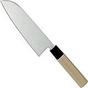 Image for Tojiro Zen 3-layer blade, santoku 16,5 cm FD-567