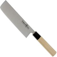 Bild für Tojiro Zen 3 Lagen Klinge, Nakiri 16,5 cm FD-568