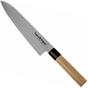 Bild für Tojiro Sippu 63 Lagen Damast, Kochmesser 24 cm
