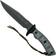 Imagen para TOPS Knives Apache Falcon AFAL-01 cuchillo de supervivencia, Snake Blocker design