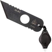 TOPS Knives ALRT-01, cuchillo de cuello