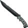 Image pour TOPS Knives Anaconda 9 Hunters Point AN9HP couteau de survie, Ron Hood design