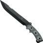 Obraz dla Nóż survivalowy TOPS Knives Anaconda 9 Hunters Point AN9HP, projekt Ron Hood