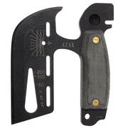 TOPS Knives ATAX Survivaltool, ATAX-01