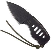 TOPS Knives Baghdad Box Cutter, BBC-01