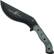 TOPS Knives Bushcraft Kukri 7.0 machette, BKUK-01