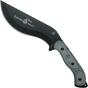 Imagen para TOPS Knives bushcraft Kukri 7.0 machete, BKUK-01