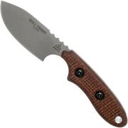 TOPS Knives Bull Trout BLTT-01 vismes