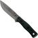 Afbeelding voor TOPS Knives B.O.B. Fieldcraft 154CM Black G10 BROS-154-BLK10