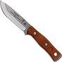 Bild für TOPS Knives B.O.B. Fieldcraft braunes Micarta, Tumbled Finish BROS-TBF