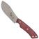 Afbeelding voor TOPS Knives Camp Creek Fire Edition CPCKFE-01 jachtmes
