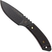 TOPS Knives Crow Hawke faca de pescoço, CRH-01