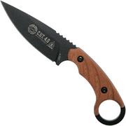 TOPS Knives CUT 4.0 Combat Utility Tool CUT-40 faca fixa